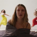 Internet Darling Maggie Rogers Is Out With A Killer New Music Video