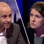 Ex-Labour frontbencher left red-faced on Newsnight after voting AGAINST Article 50 bill