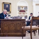 No ‘G’day, mate’: On call with Australian prime minister, Trump badgers and brags