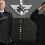 Mattis says US would have 'effective and overwhelming' response to North Korea nuke attack