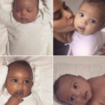 Saint West: Kim Kardashian & Kanye’s Adorable Son Turns 1 — Happy Birthday