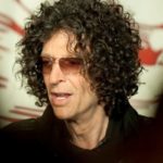 Howard Stern says Trump 'wants to be loved'