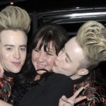 Wild CBB after-party sees Nicola McLean and Jessica Cunningham flash EVERYTHING