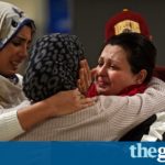 Travel ban: Trump casts blame on judge and courts for hypothetical attack