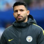 Being dropped will make Sergio Aguero BETTER, believe Manchester City hierarchy