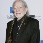 Willie Nelson cancels 3 California shows because of illness