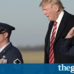 Donald Trumps under-reported terror list includes Paris, Berlin and Nice attacks