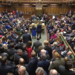 Brexit Bill set to pass through the Commons