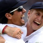 Joe Root is 'obvious candidate' for England captaincy says James Anderson