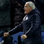 Fuchs makes chicken joke after Leicester ease pressure on Ranieri