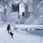 Winter Storm Niko: School Closings, Travel Delays & More