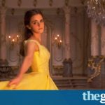Emma Watson: the feminist and the fairytale