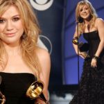 Kelly Clarkson spent 2006 Grammys night wrongly believing she had CANCER