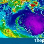 Australia weather: peak time for potential power cuts in heatwave – live