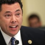 A ticked-off crowd greeted Rep. Jason Chaffetz at his town hall in Utah