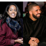 Malia Obama Totally Crushing On Drake — Does Dad Barack Approve?