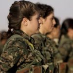 UK woman Kimberley Taylor 'joins fight against IS'