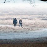 Freezing Friday: UK set for some snow showers