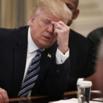 'See you in court': Trump loses travel ban appeal