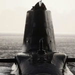 Entire Fleet Of Uk Attack Subs Out Of Action