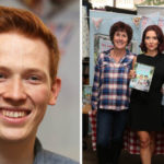 Andrew Smyth: Celebrity Traveller