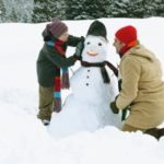 Kent weather: Up to 3cm of snow could fall in eastern and central parts of the county TONIGHT