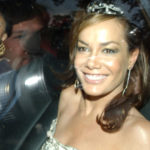 Palmer-Tomkinson 'died peacefully in sleep'