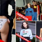 Fashion labels get political at New York Fashion Week