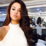 Pic of the Week: Selena Gomez with 4.6 Million Likes