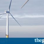 UK offshore wind will lower energy bills more than nuclear