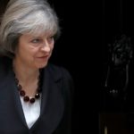 Under-fire PM ACCEPTS Labour bid to show her Brexit plan – but with one catch