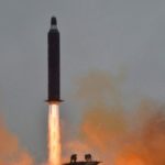 North Korea says ballistic missile test was a 'success' – BBC News
