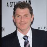 Bobby Flay gushes over girlfriend Helene Yorke with anniversary pic