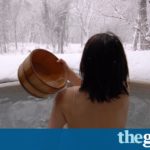 Record numbers of couples living in sexless marriages in Japan, says report