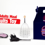 Burger King restaurants in Israel to offer 18+ 'adult meal' on Valentine's Day