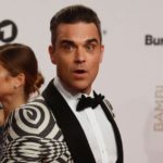 Robbie Williams to rejoin Take That on Let It Shine as he appears as guest judge