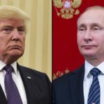Trump aides were in constant touch with senior Russian officials during campaign