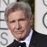 Harrison Ford 'in near-miss' at US airport