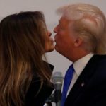 Trump win has more people looking for love – eHarmony – BBC News