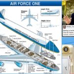 Trump says U.S. should cancel ‘$4 billion’ order for new Air Force One