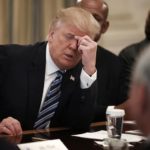 Report: Intelligence agencies are keeping sensitive info from Trump