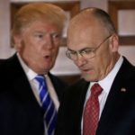 Andy Puzder withdraws nomination for labour secretary – BBC News