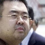 Kim Jong-nam: Second woman arrested over airport poisoning