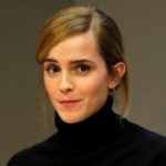 Emma Watson Appeared On An Ipad In Grand Central Station