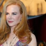 Nicole Kidman reveals she was once engaged to Lenny Kravitz