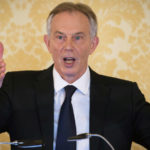 Blair tells Brexit critics: 'Time to rise up'