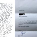 7-Year-Old Girl Sends 'google Boss' Job Application, Gets A Response