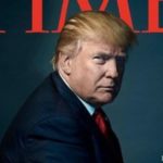 Donald Trump is Time magazine's Person of the Year – BBC News