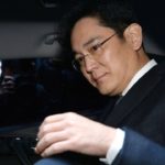 Samsung Chief Lee Arrested as South Korean Corruption Probe Deepens