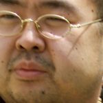 Shocking final image of Kim Jong-nam unconscious in airport after being poisoned